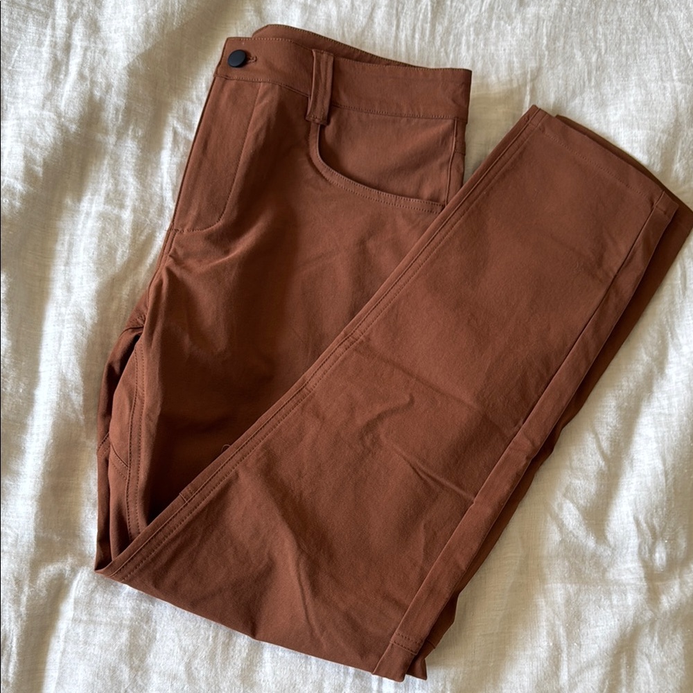 Ten Thousand Tactical 5 Pocket Pant - Men’s 30